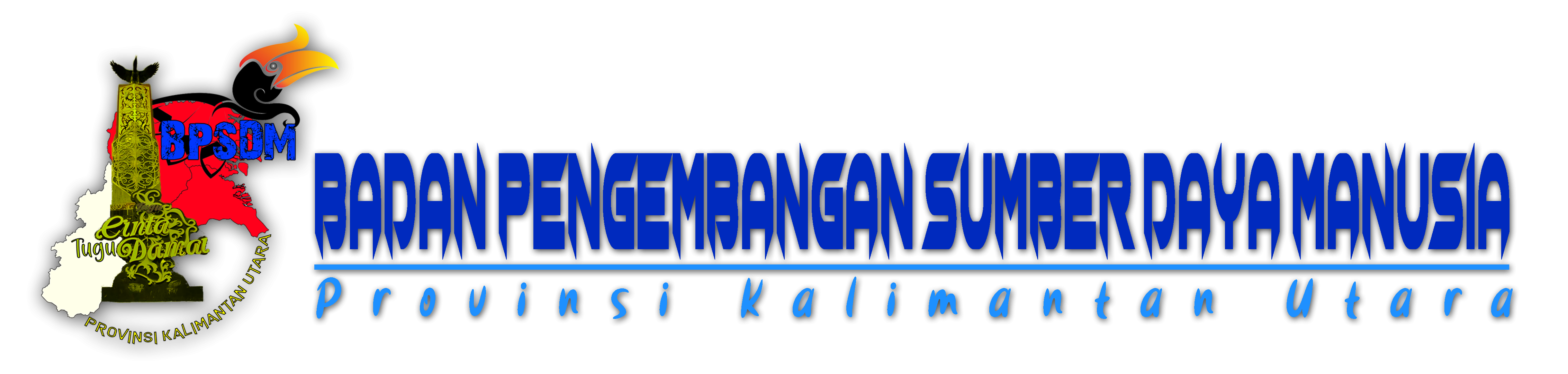 Badan Pengembangan Sumber Daya Manusia Provinsi Kalimantan Utara